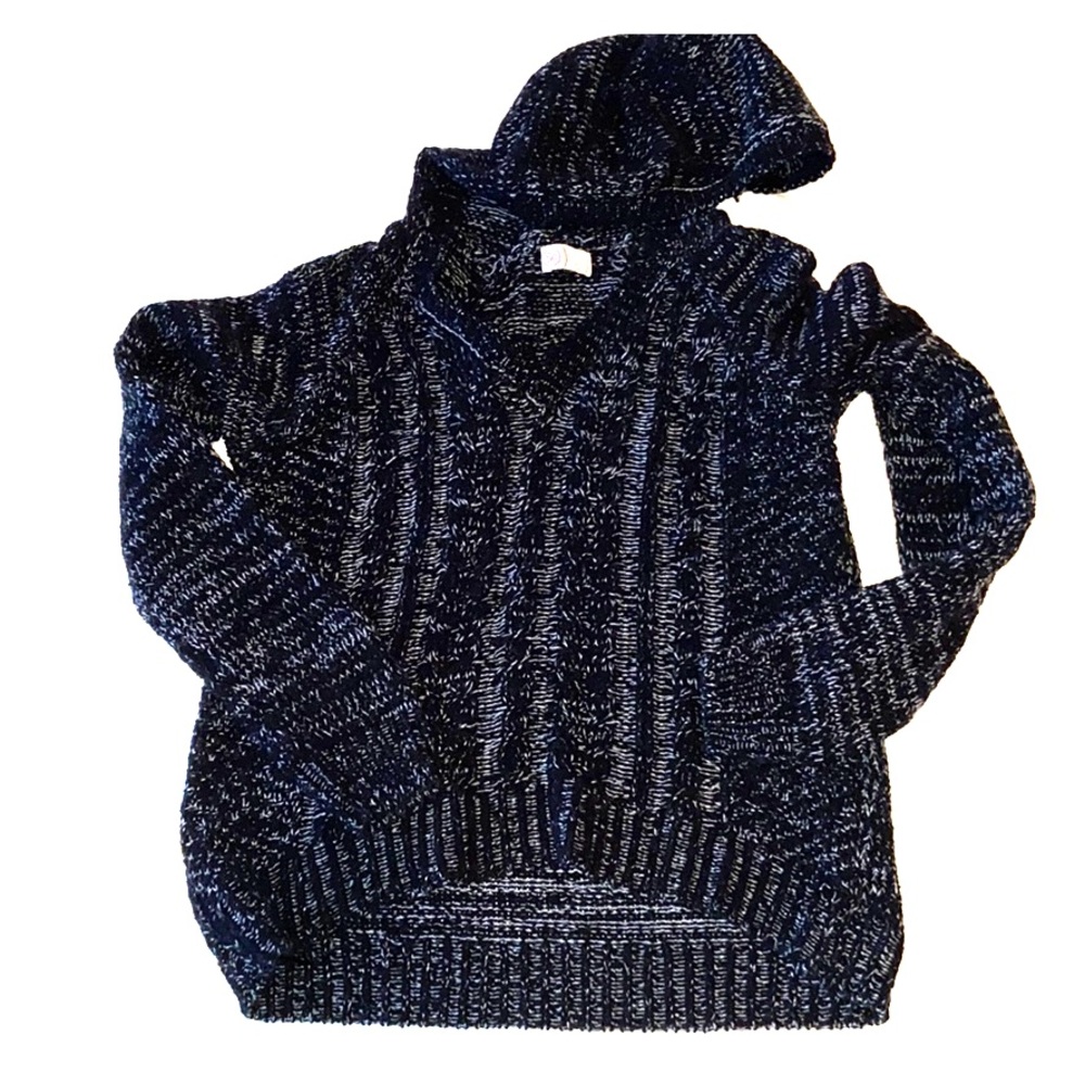 SO Hooded Sweater